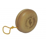 Jojo drewniane + logo